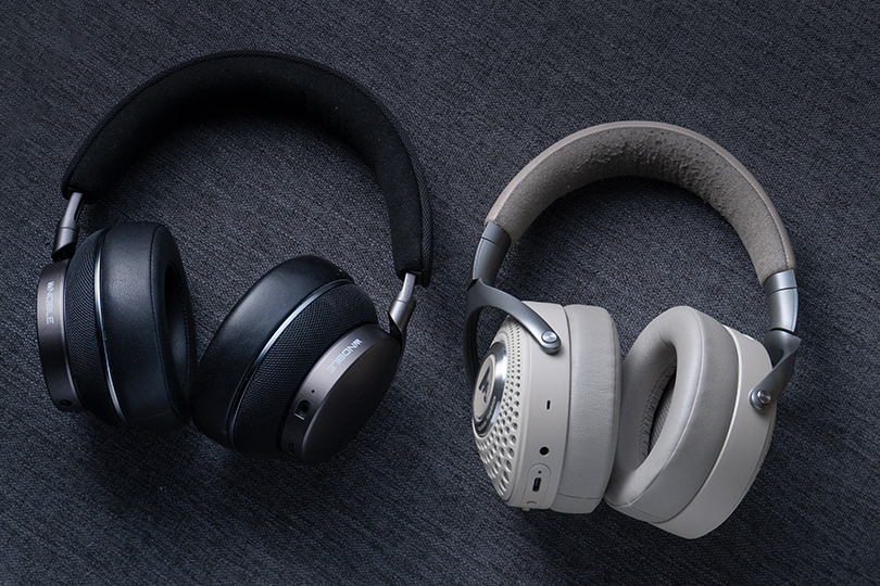 Обзор беспроводных наушников Noble Audio FoKus Apollo: отзывы